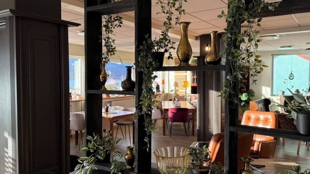 Neskaupstadur Hotel | Hildibrand Hotel