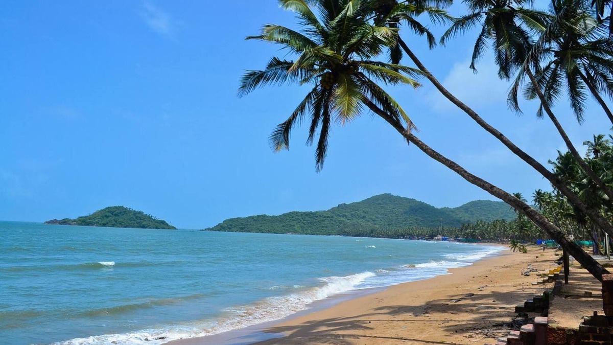 Palolem House | Hilias Retreat
