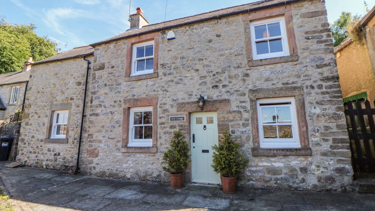 Winster Cottage | HILL COTTAGE, family friendly, character holiday cottage in Winster