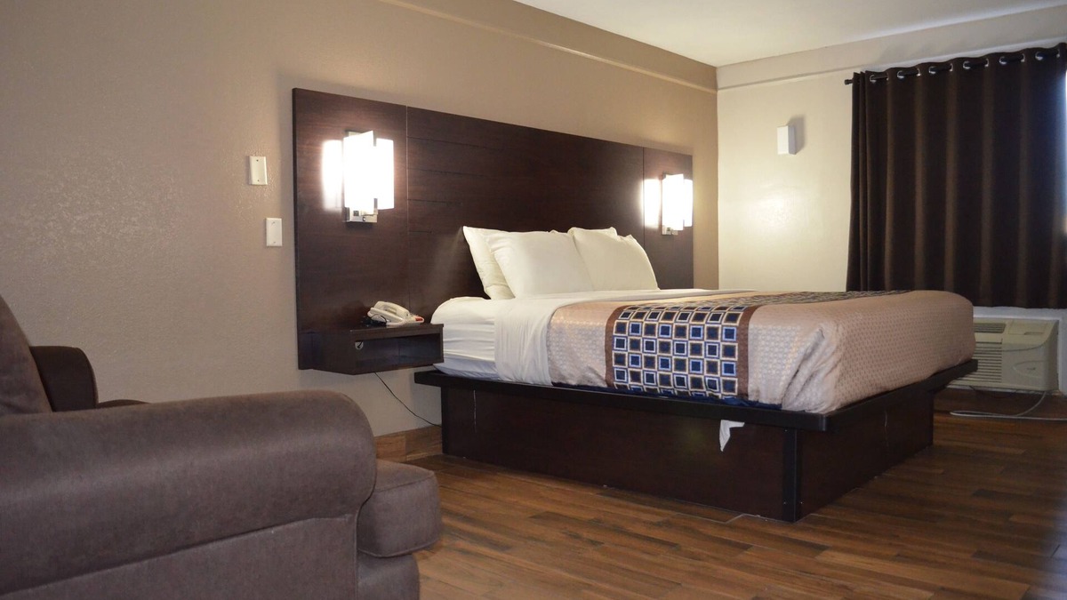 Marble Falls Hotel | Hill Country Inn Marble Falls