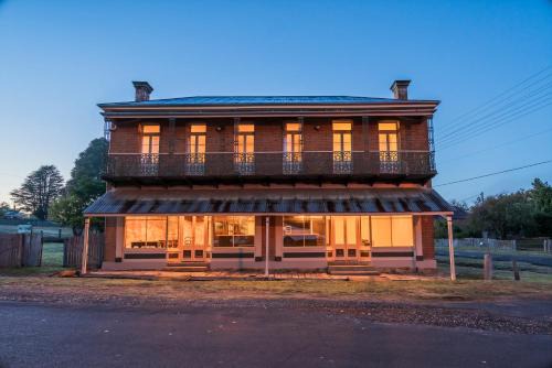 Hill End House | Hill End Historic Site