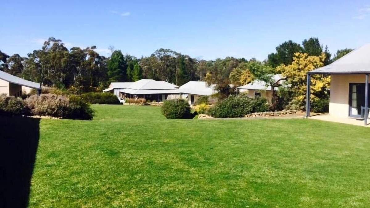 Hill End Hotel | Hill end lodge