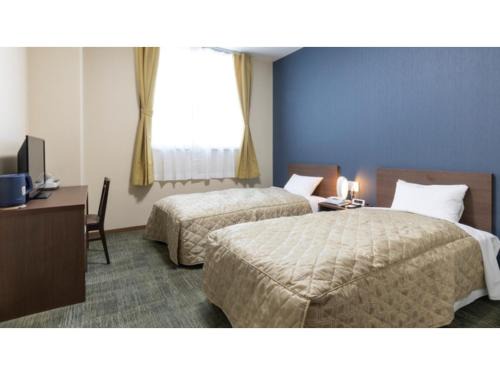 Iga Hotel | Hill Hotel Sunpia Iga - Vacation STAY 92291v