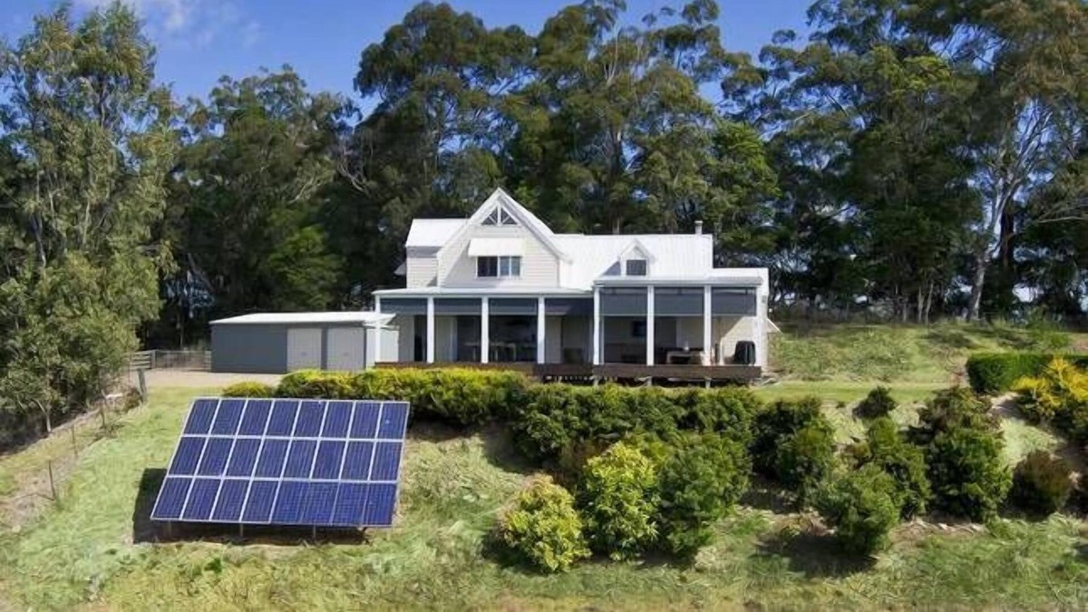 Cooroy Other | Hill House Cooroy - Sunshine Coast