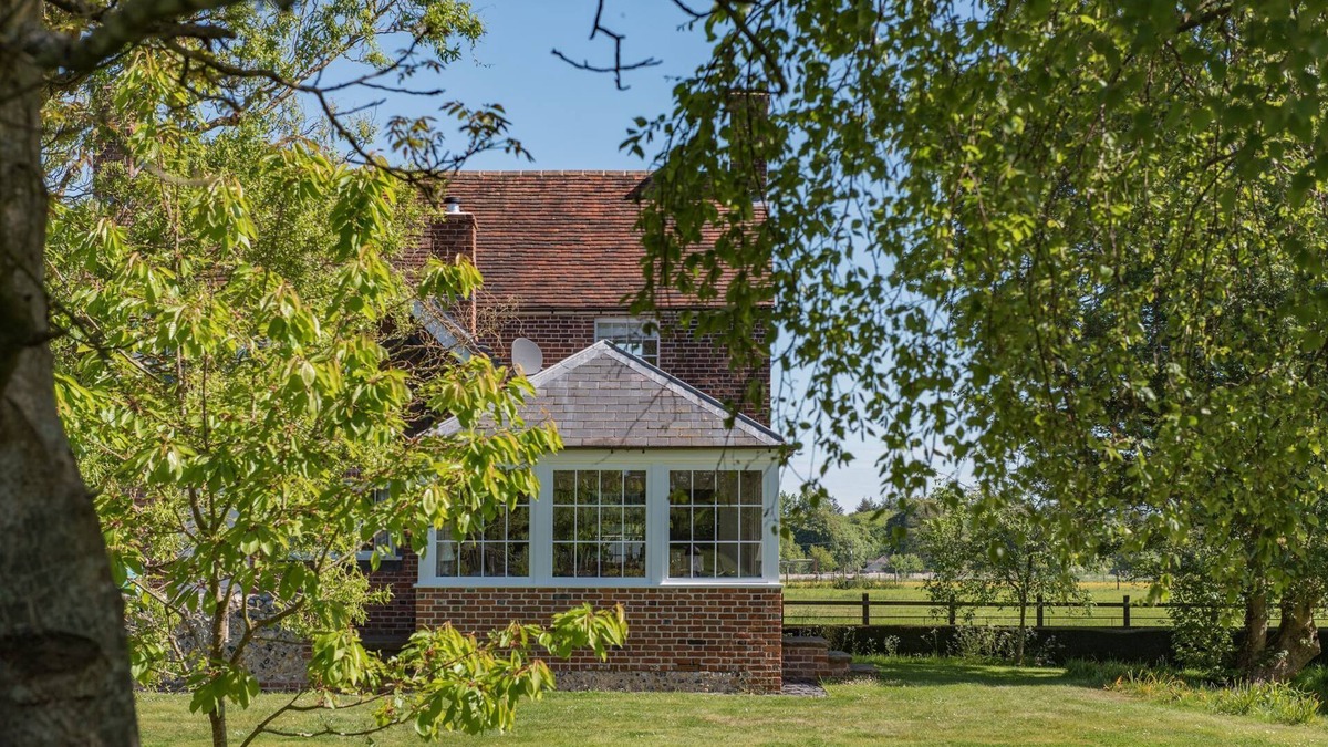 Denton Other | Hill House Farm by Bloom Stays - family home in stunning location