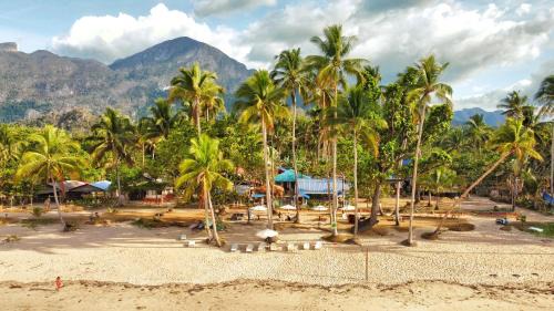 Cabayugan Hotel | Hill Myna Beach Cottages
