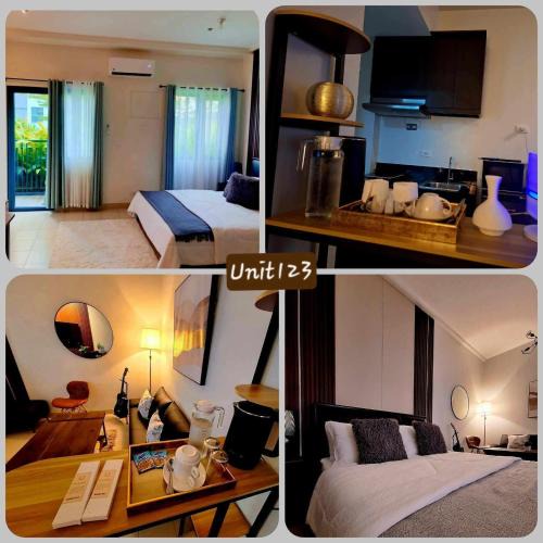 Caloocan Apartment | Hill Residences by KJA