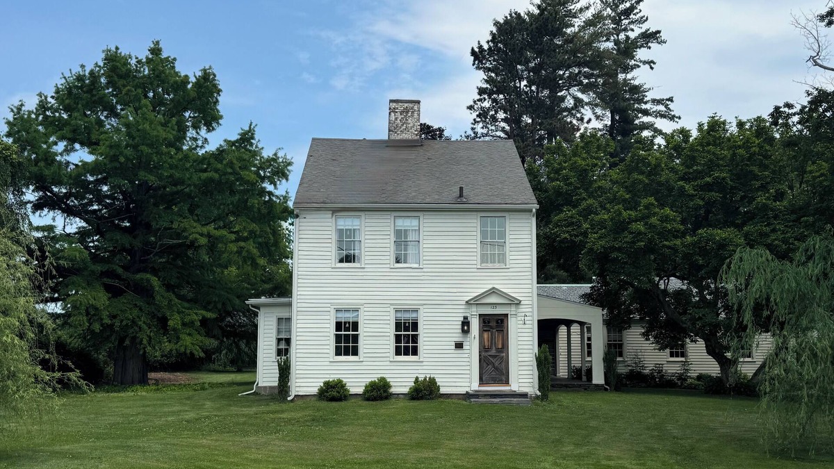 Florence Other | Hill Ross Farmhouse Historic Property