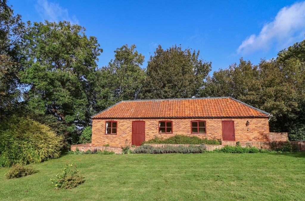 Leadenham House | Hill Top Cottage