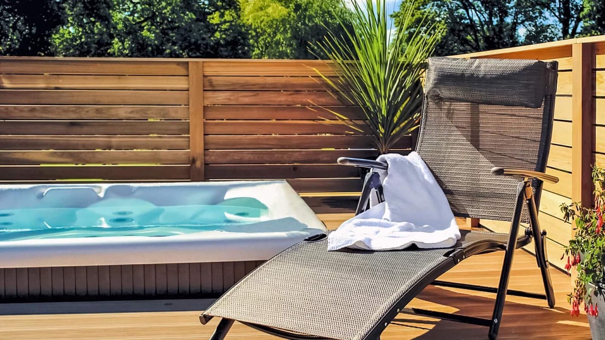 Westcott Ski Chalet | Hill Top Sanctuary Lodge