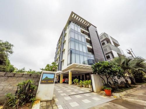 HITEC City Bed & Breakfast | Hill View Hitech City