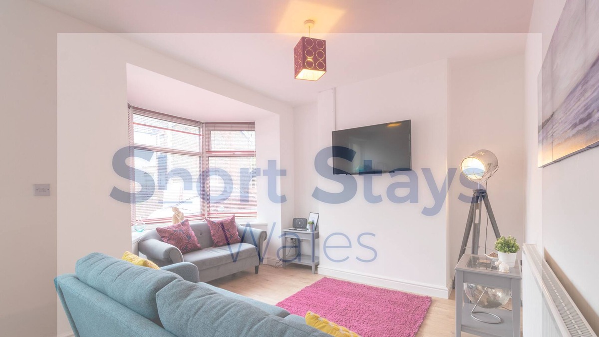 Cwmcarn House | Hill View Home, family home close to everything!!