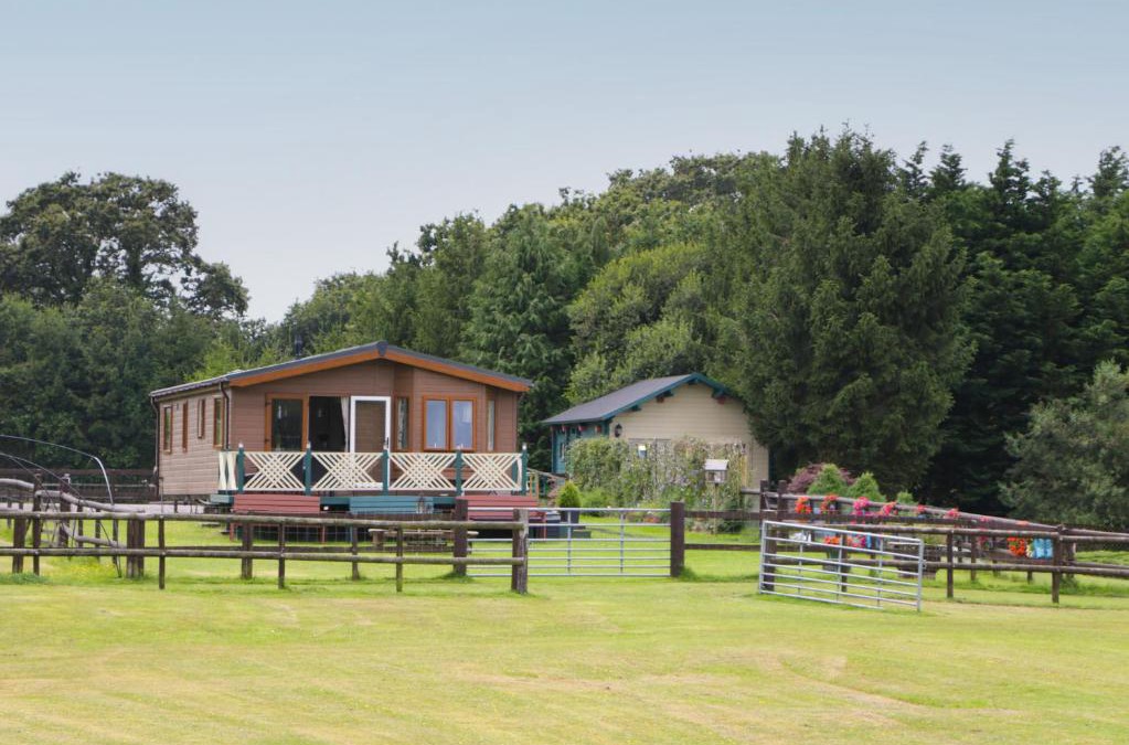 Wareham House | Hill View, Lilac Lodge