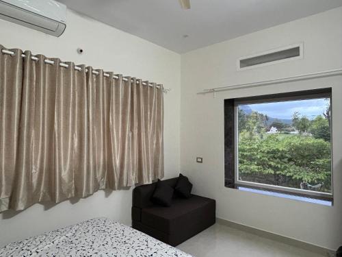 Nandi Hills House | Hill View Room - Glenville Villa