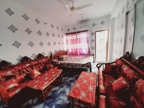 Sylhet Apartment | Hill View Tower, Sylhet, Shah Poran, Sylhet