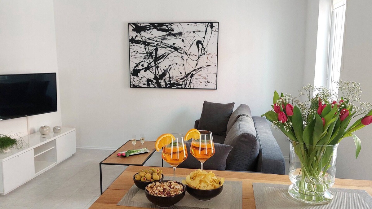 Tuttlingen Apartment | Hill43 Apartment Tuttlingen close to the center | Feel at home