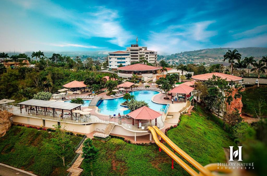 Arenillas Resort | Hillary Nature Resort & Spa All Inclusive