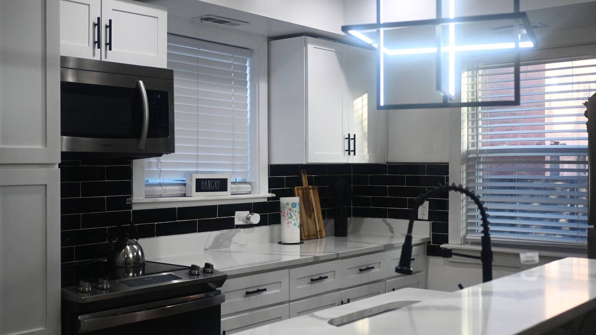 Southeast Bed & Breakfast | Hillcrest Haven 2BR Home