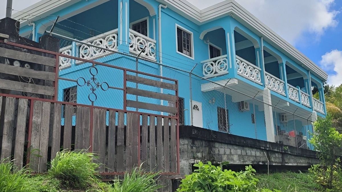 Kingstown House | Hillcrest Haven