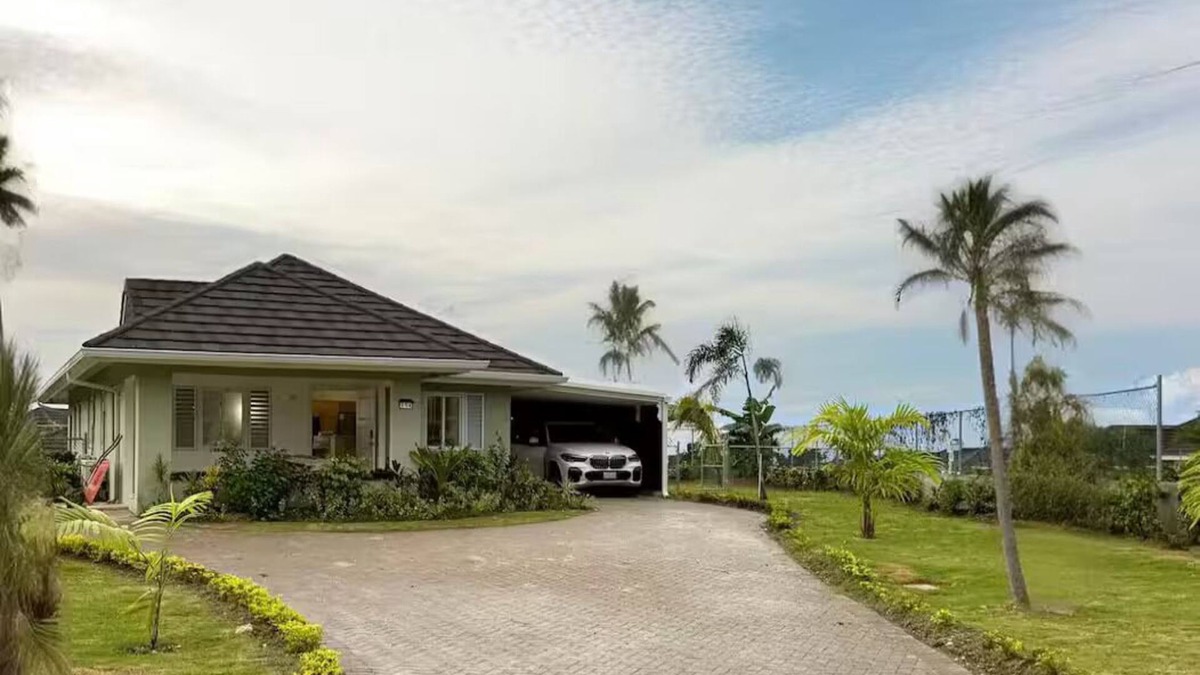 St. Ann's Bay Villa | Hillcrest Heaven Elegant Escape in Richmond Estate, St. Ann with Private Beach