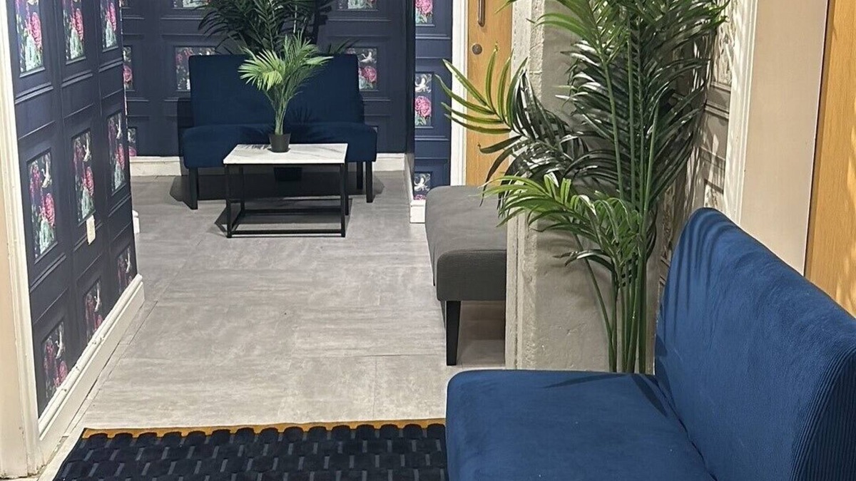 Liverpool City Centre Hotel | Hillcrest Liverpool Central