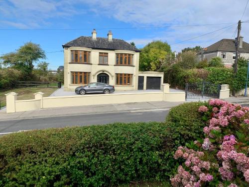 Cortober House | Hillcrest Lodge Townhouse, Carrick-on-Shannon