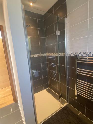 Vale House | Hillcrest Lodge