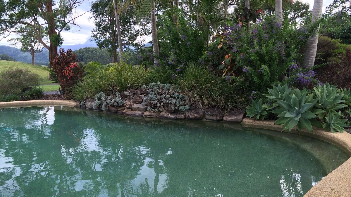Upper Crystal Creek Bed & Breakfast | Hillcrest Mountain View Retreat