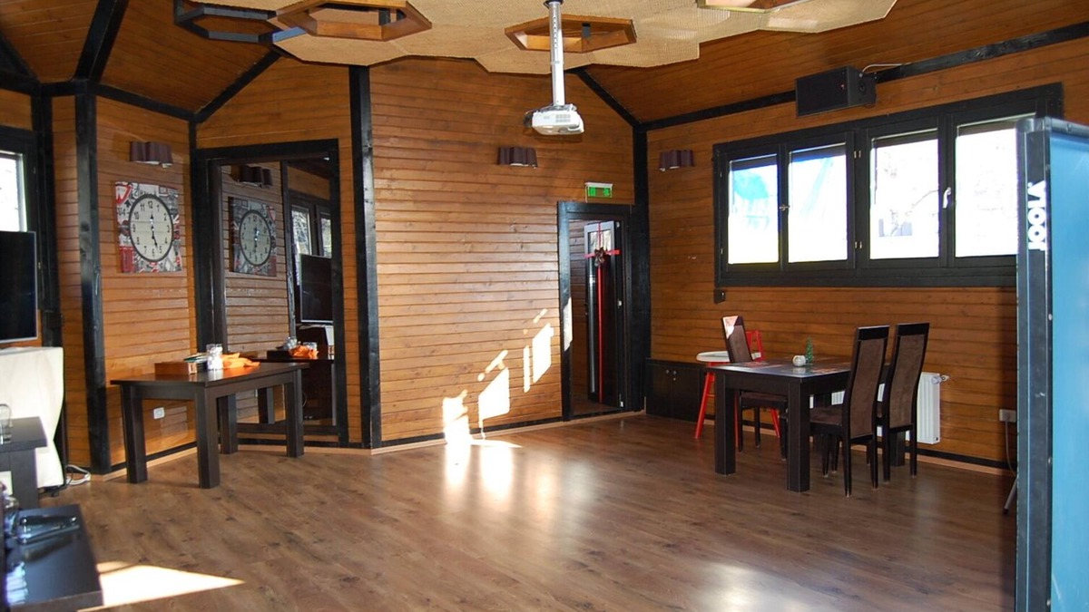 Moieciu Hotel | Hillden Boutique Cazare & Restaurant
