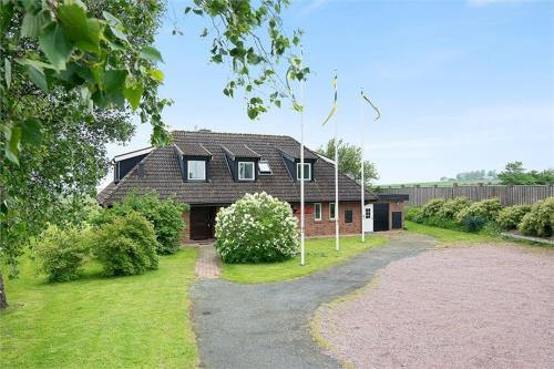 Landskrona Municipality Villa | Hilleshögs Lantvilla