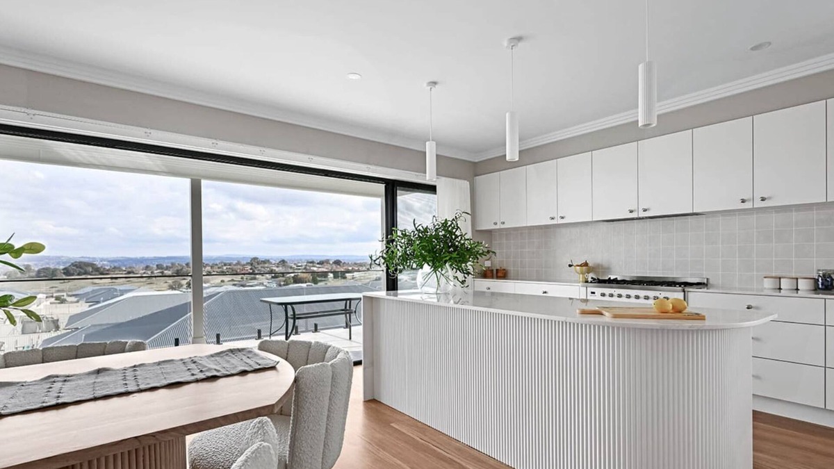 Kelso House | Hillgrove - Sophisticated Entertainer in Bathurst