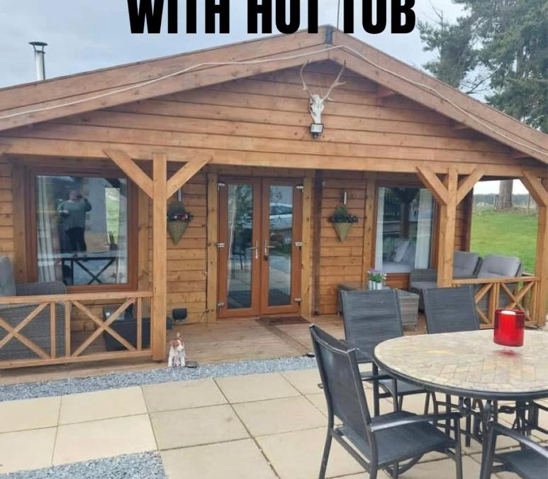 Fortrose Ski Chalet | Hillhaven Lodge