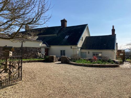 Uffculme Bed & Breakfast | Hillhead Farm Bed and Breakfast