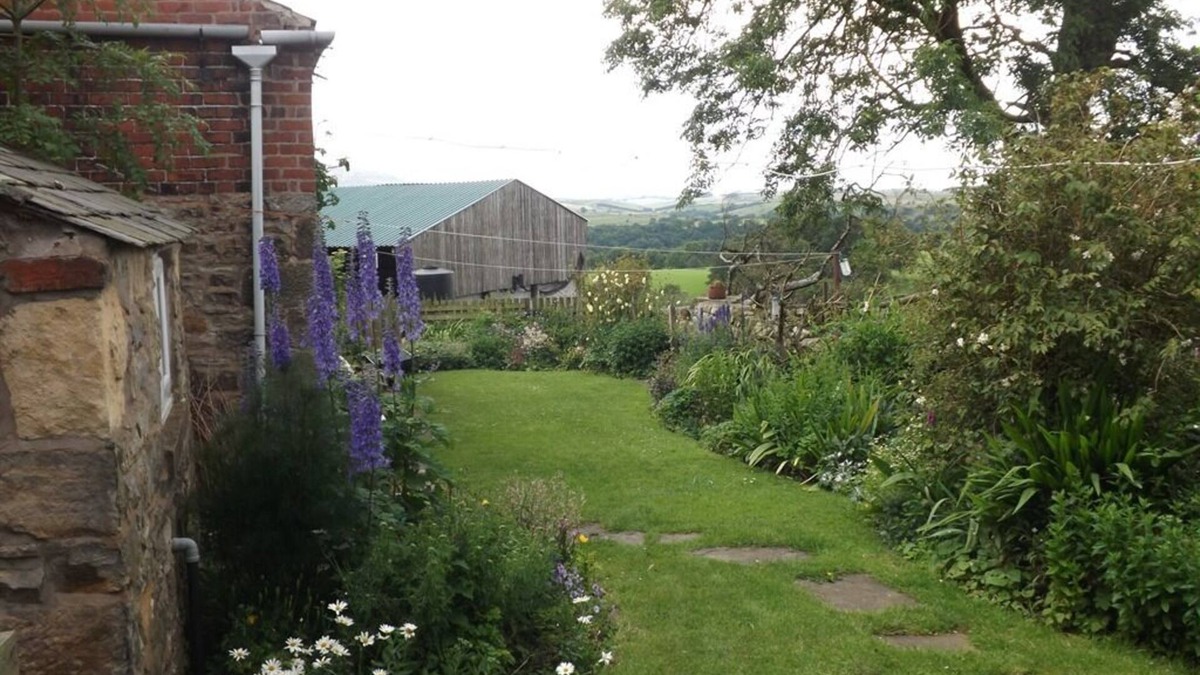 Haltwhistle Cottage | Hillis Close Farm