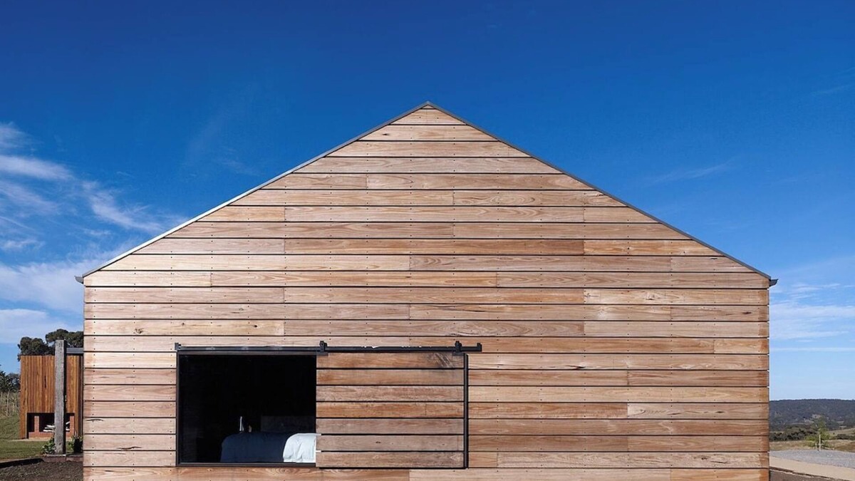 Metcalfe House | HILLPLAINS HOUSE - 100% OFF GRID LUXURY