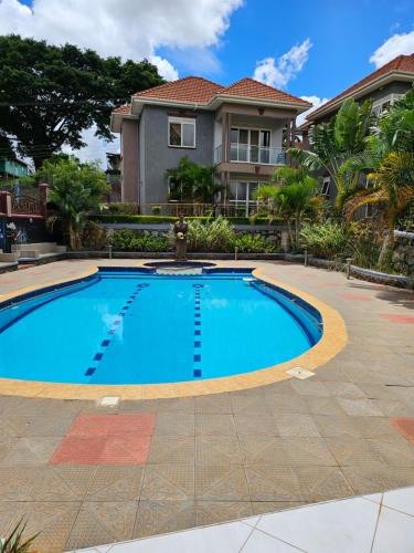 Lubowa Apartment | HILLS APARTMENTS