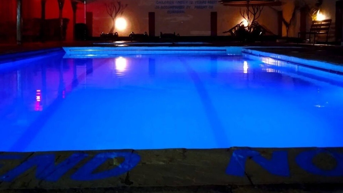 Kericho Hotel | Hills Country Lodge Kericho