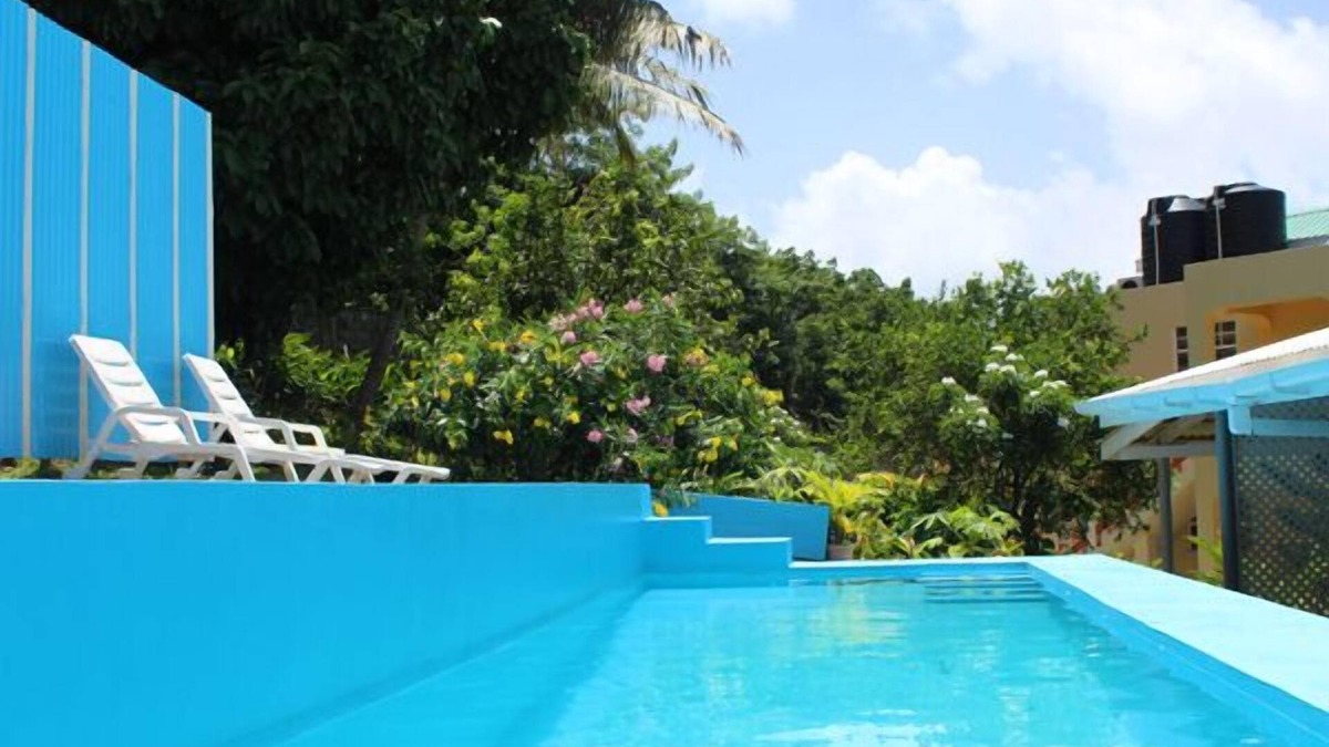 Villa Apartment | Hillside Apartments