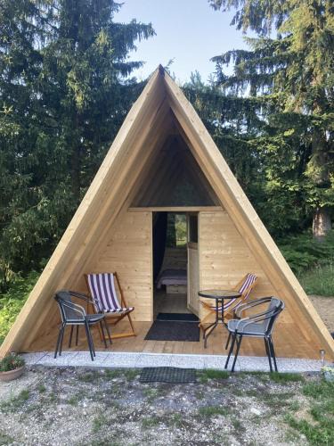 Hrastnik Other | Hillside Bio Glamping