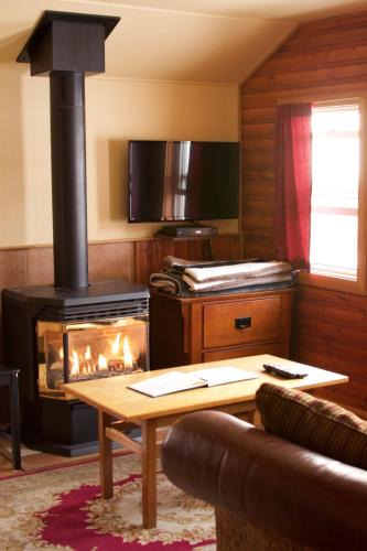 Banff Resort | Hillside Bungalows