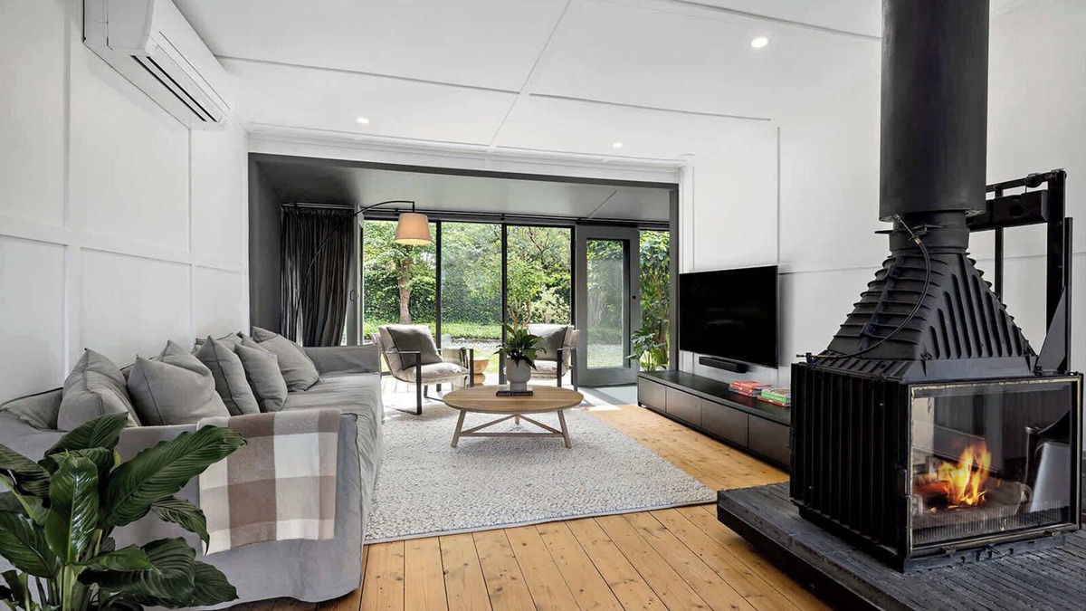 Red Hill South House | Hillside Cottage - Wineries, Pool