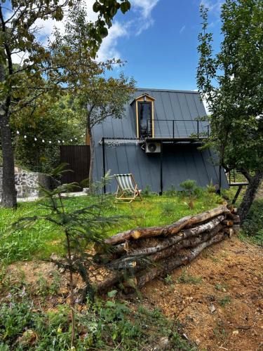 Adjara House | HillSide Cottage-ჰილსაიდ კოტეჯი
