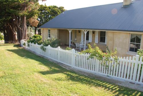 Berrima House | Hillside Cottage Berrima