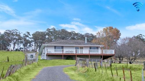 Mittagong House | Hillside Farm