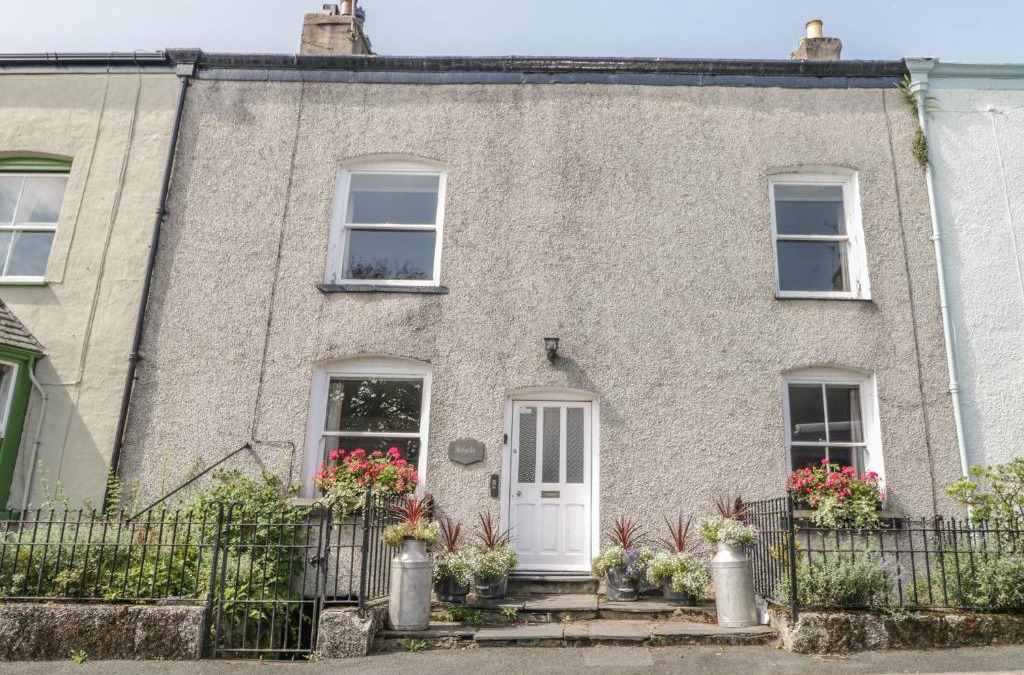 Duddon Valley House | Hillside