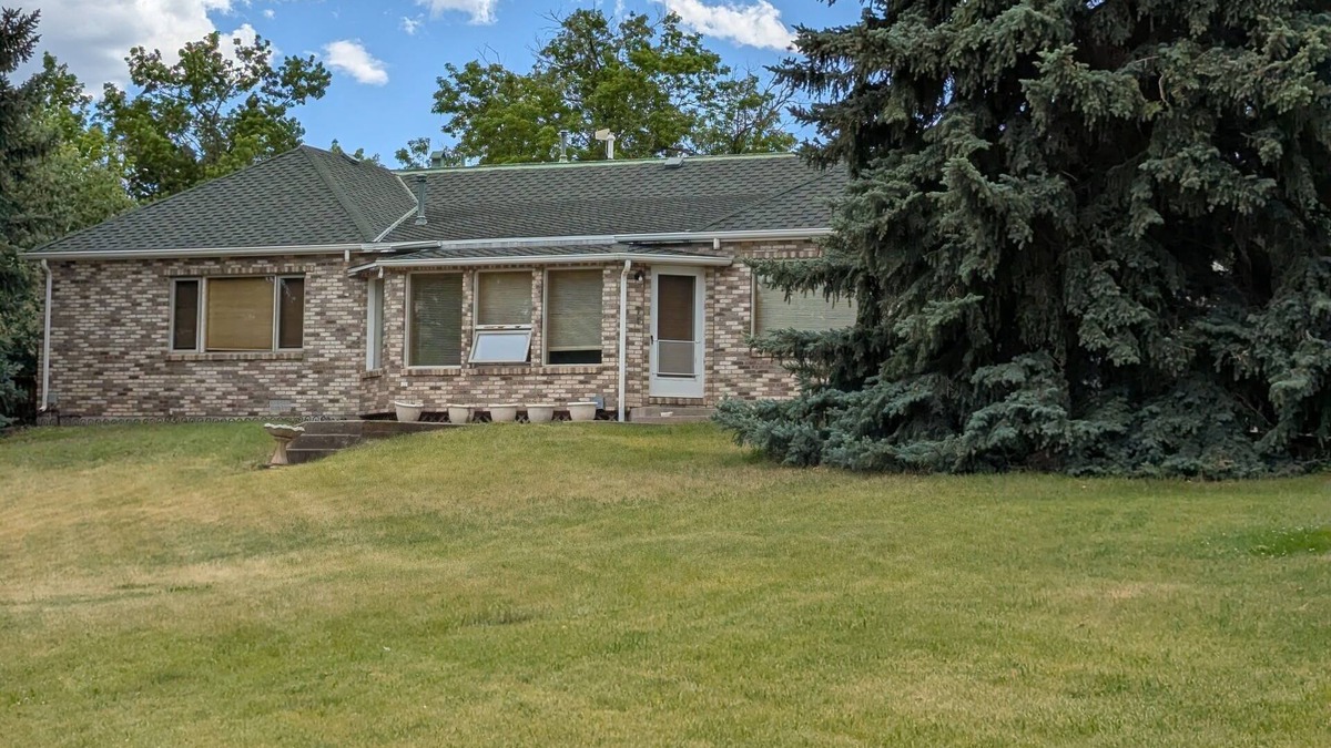 Hillside House | Hillside Getaway - Private Ranch Stay Near Westcliffe, CO