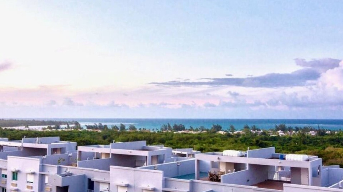 Rio Mar Cluster 2 House | Hillside Heaven