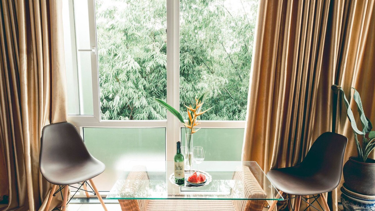Thuy Xuan Bed & Breakfast | Hillside homestay Hue - Triple room