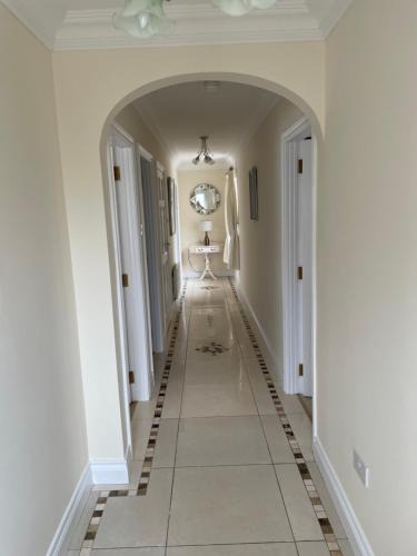 Ballinamuck Apartment | Hillside House- Pine View