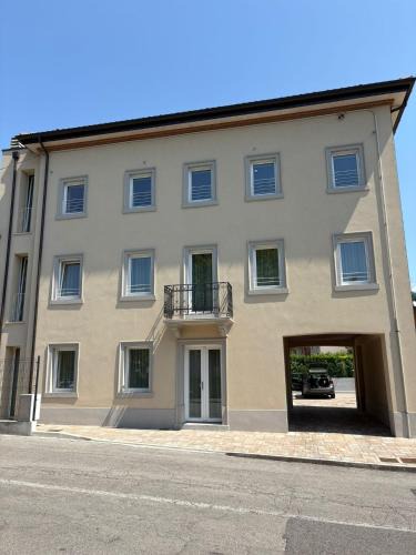 Vittorio Veneto Apartment | Hillside House Sant'Andrea